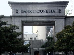 BI: Hingga Pekan Ketiga Agustus Terjadi Deflasi 0,06% BI: Hingga Pekan Ketiga Agustus Terjadi Deflasi 0,06%