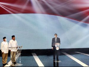 Emosi Saat Menonton Debat Politik? Ikuti 5 Tips Mengontrol Stres Berikut