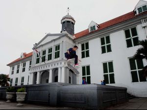 6 Wisata Edukasi di Jakarta yang Bisa Dikunjungi Saat Libur Lebaran, Siswa Cek! 6 Wisata Edukasi di Jakarta yang Bisa Dikunjungi Saat Libur Lebaran, Siswa Cek!