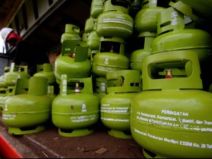 Curi Tabung Gas Buat Foya-foya, 2 Pria di Pandeglang Ditangkap Polisi Curi Tabung Gas Buat Foya-foya, 2 Pria di Pandeglang Ditangkap Polisi
