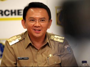 Ahok Dapat Remisi 2 Bulan, Bisa Bebas April 2019 Ahok Dapat Remisi 2 Bulan, Bisa Bebas April 2019