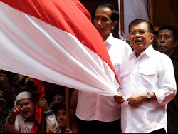 Penjelasan JK Soal Pertemuan Erwin Aksa dan Jim Bob: Terjadi Sudah Lebih Setahun Lalu