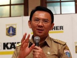 Ahok Optimistis APBD 2016 dari Kemendagri Cepat karena Formatnya Rapi