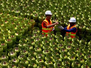 Elpiji 3 Kg Langka, Pertamina: Kami Tambah Operasi Pasar Elpiji 3 Kg Langka, Pertamina: Kami Tambah Operasi Pasar
