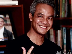 Ganjar Persilahkan Seniman Manggung, Tapi Ada Syaratnya