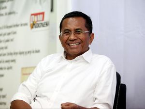 Rusia Serang Ukrania, Dahlan Iskan: Tidak Akan Jadi Perang Dunia III