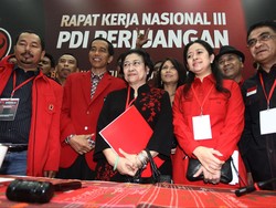 PDIP akan Pastikan Sinergi Pembangunan Pusat dan Daerah