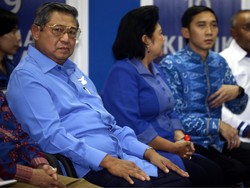 Partai Demokrat Tegaskan Menolak Dana Aspirasi DPR Rp 11,2 T