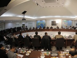 CSIS: Kabinet Kerja Mengecewakan, Reshuffle Kabinet Jadi Keharusan