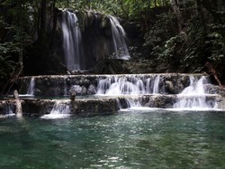 Daerah Mana yang Menyimpan Banyak Cadangan Air? Ini Jawabannya