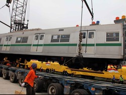 Harus Banget Impor KRL Bekas Jepang? Jubir Kemenhub: Kebutuhan Naik Terus