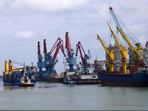 Sempat Mandek, Pelindo Mulai Garap Lagi Pelabuhan Kalibaru Bulan Ini