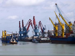 Sempat Mandek, Pelindo Mulai Garap Lagi Pelabuhan Kalibaru Bulan Ini