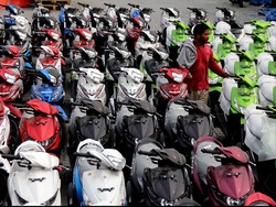 Tahun 2019, 60 Juta Motor Baru Mengaspal di Planet Bumi