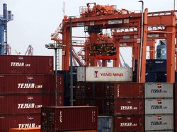 WTP Kemendag Tercoreng Arang Kasus Dugaan Suap Dwelling Time