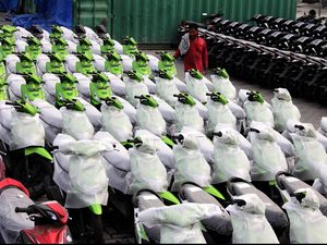 Merek Motor Paling Laris Merek Motor Paling Laris