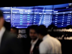 3 Saham Ini Lagi Dipantau BEI untuk Ditendang