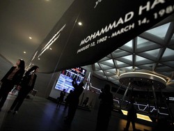 OJK dan Penjaga Pasar Modal Kerja di Rumah, Perdagangan Tetap Buka