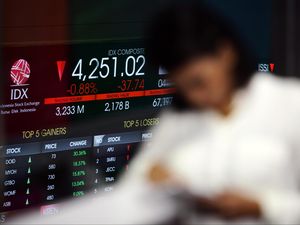 Sabar, IHSG Baru Bisa Sehat Jika Corona Musnah dari Bumi