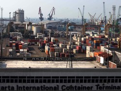 Puluhan UMKM Lepas Ekspor Rp 79,7 M, Minyak Sawit Sampai Sepeda