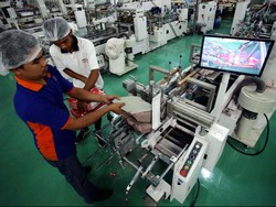 DAJK Pailit, Pemegang Saham Berpotensi Gigit Jari