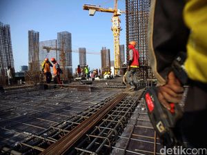 Tak Terapkan Kesehatan dan Keselamatan Kerja, Perusahaan Bakal Kena Sanksi