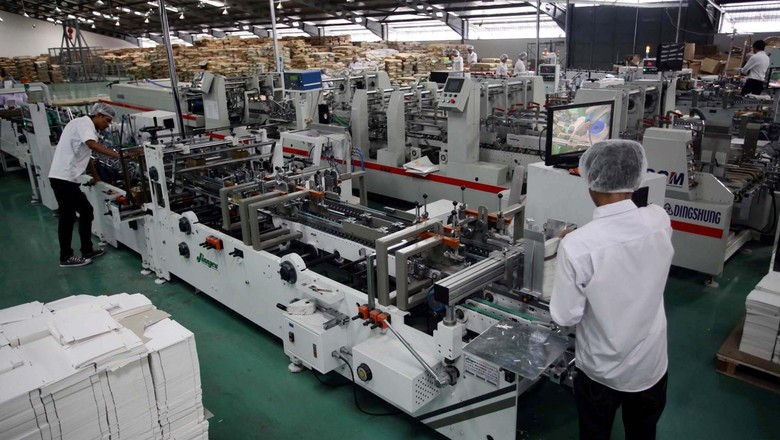 Dinyatakan Pailit, Ini Daftar Utang DAJK