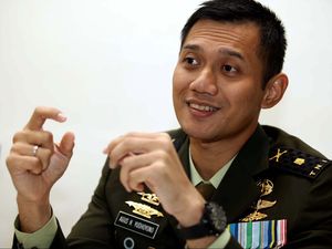 Ketum PAN: Kalau Agus Yudhoyono Mau Jadi Cagub DKI, Itu Kejutan