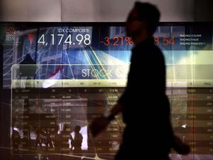 Loyo Seharian, IHSG Ditutup Negatif di 6.288 Loyo Seharian, IHSG Ditutup Negatif di 6.288