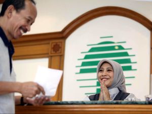 Direstui OJK, Bukopin Siap Dapat Investor Baru dari Korsel Direstui OJK, Bukopin Siap Dapat Investor Baru dari Korsel