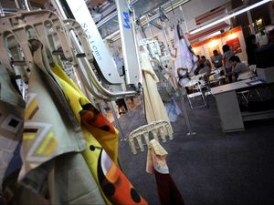 Redam PHK, Industri Tekstil cs Dicarikan Pasar di Amerika Latin-Timur Tengah