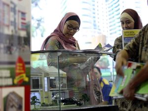 Indonesia Perlu Punya Bank Syariah yang Fokus ke KPR, Apa Pentingnya?