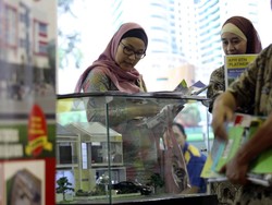 Diskon Pajak hingga DP 0% Bikin Masyarakat PD Beli Rumah Meski Pandemi