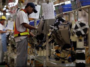 Pabrik Mobil Indonesia Diminta Bikin Ventilator, Ini Kendalanya