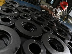 Pasar Otomotif Lesu, Penjualan Suku Cadang Justru Naik