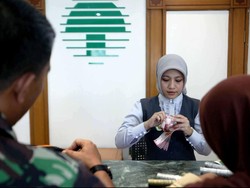 BRI Siap Bantu Bukopin Bereskan Masalah Likuiditas