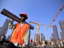 Pengembang Minta Pembayaran Utang Ditunda Buat Gaji Karyawan