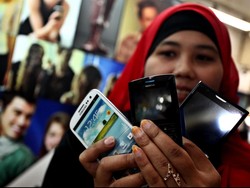 TKDN Wajib Berlaku, Impor Ponsel Turun?