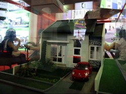 Bank Mandiri Ada KPR Bunga 5,5%, Bagaimana Dapatnya?