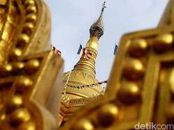 7 Tempat Wisata Berastagi, Asyik-asyik Banget