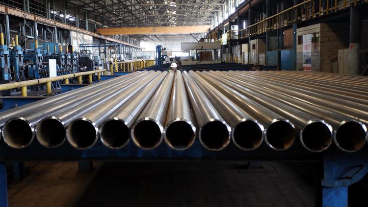 Melawan Serbuan Baja China di RI: Pengusaha Usulkan Strategi Proteksi Industri