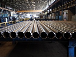 Pengusaha Baja Dorong Industri dalam Negeri Dapat Dukungan TKDN