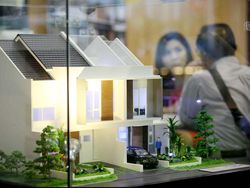 Sah! PNS Akad KPR Bunga 5%, Totalnya 51.000 Unit