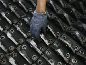 Ini Suku Cadang yang Tidak Bisa Dipalsukan