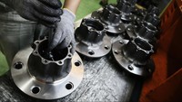 2 Perusahaan Otomotif Diisukan Cabut ke Vietnam, Pabriknya Masih 'Ngebul'