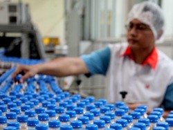 Ini Skenario Terburuk Industri Makanan dan Minuman Imbas Corona