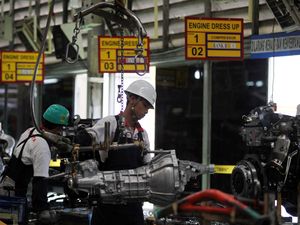 Industri Otomotif Indonesia Siap Bikin Ventilator untuk Pasien Corona, Asal..