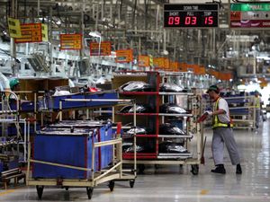 Diminta Bikin Ventilator untuk Pasien Corona, Ini Jawaban Pabrik Mobil di Indonesia