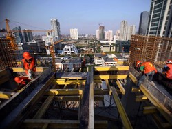 Industri Properti Mulai Bergairah, Tapi Masih Punya Masalah Ini