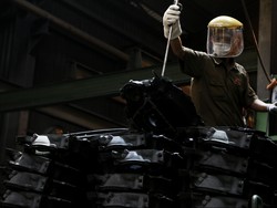 Pengusaha Mengeluh, Aturan Pemda Masih Banyak yang Hambat Investasi